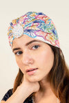 Embellished Head Wraps - Multi