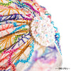 Embellished Turban - Multi