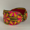 Bloom Paradise Embellished Headband