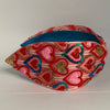 Maison de Coeurs Sequin Headband