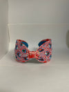 Heartbreaker Knotted Headband – Coral
