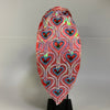 Heartbreaker Knotted Headband – Coral